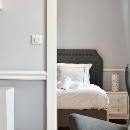 Appartement The Fairytale - Petite Venise Κολμάρ Εξωτερικό φωτογραφία