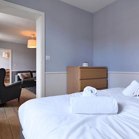Appartement The Fairytale - Petite Venise Κολμάρ Εξωτερικό φωτογραφία