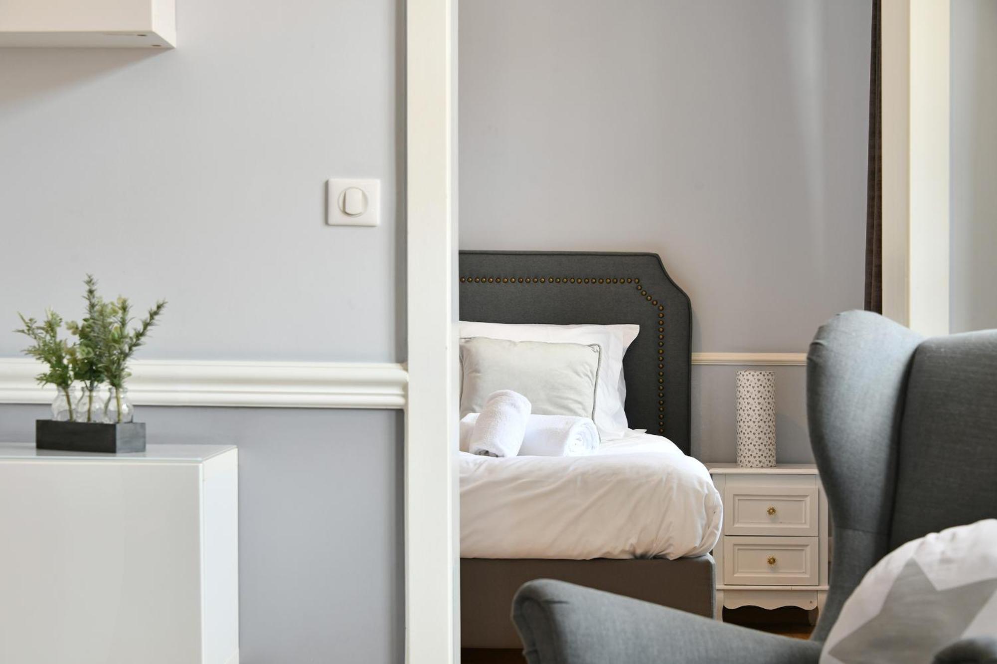 Appartement The Fairytale - Petite Venise Κολμάρ Εξωτερικό φωτογραφία