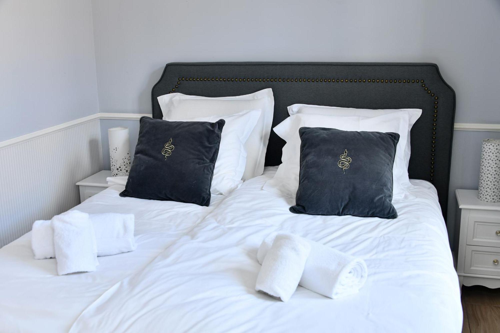 Appartement The Fairytale - Petite Venise Κολμάρ Εξωτερικό φωτογραφία