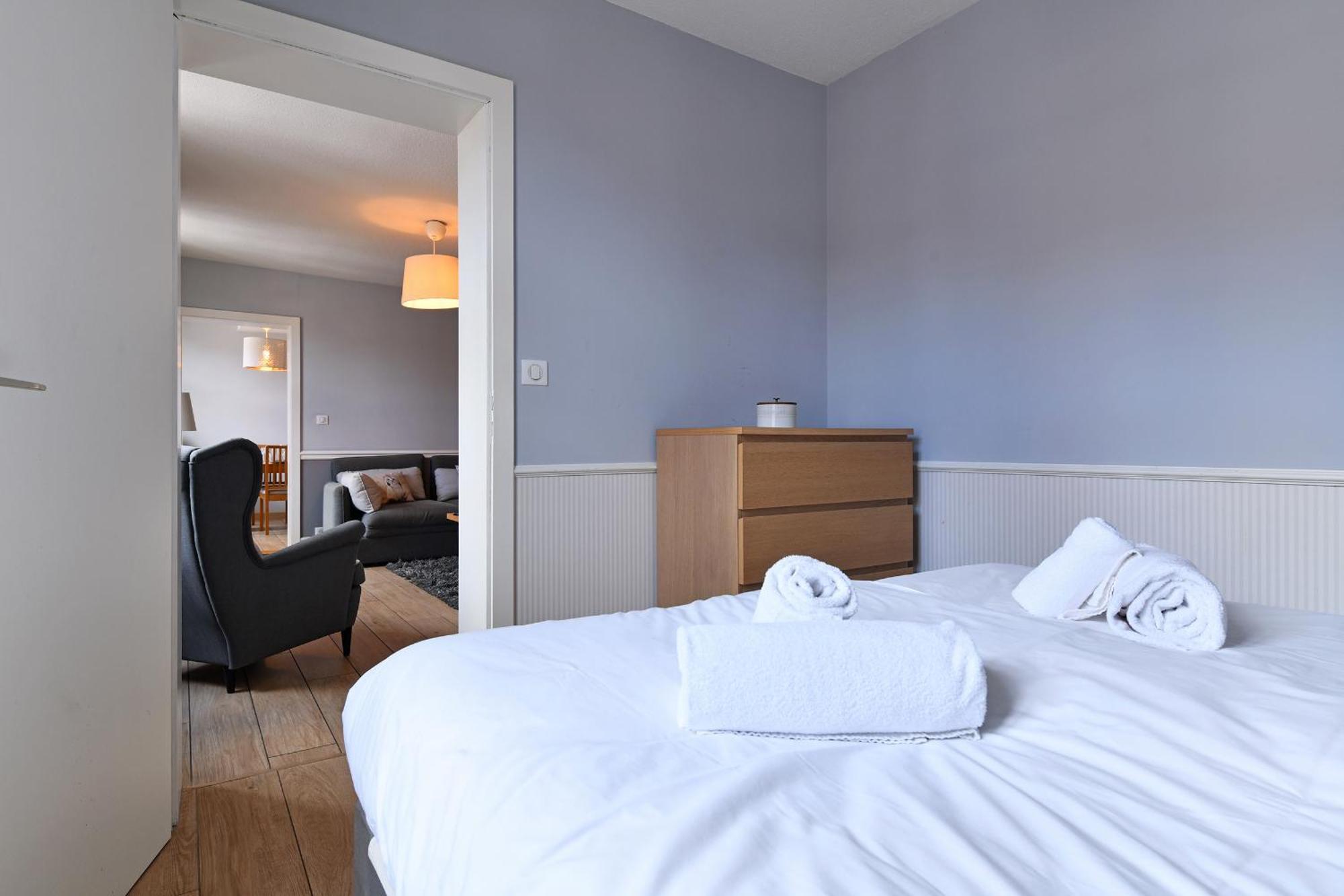 Appartement The Fairytale - Petite Venise Κολμάρ Εξωτερικό φωτογραφία
