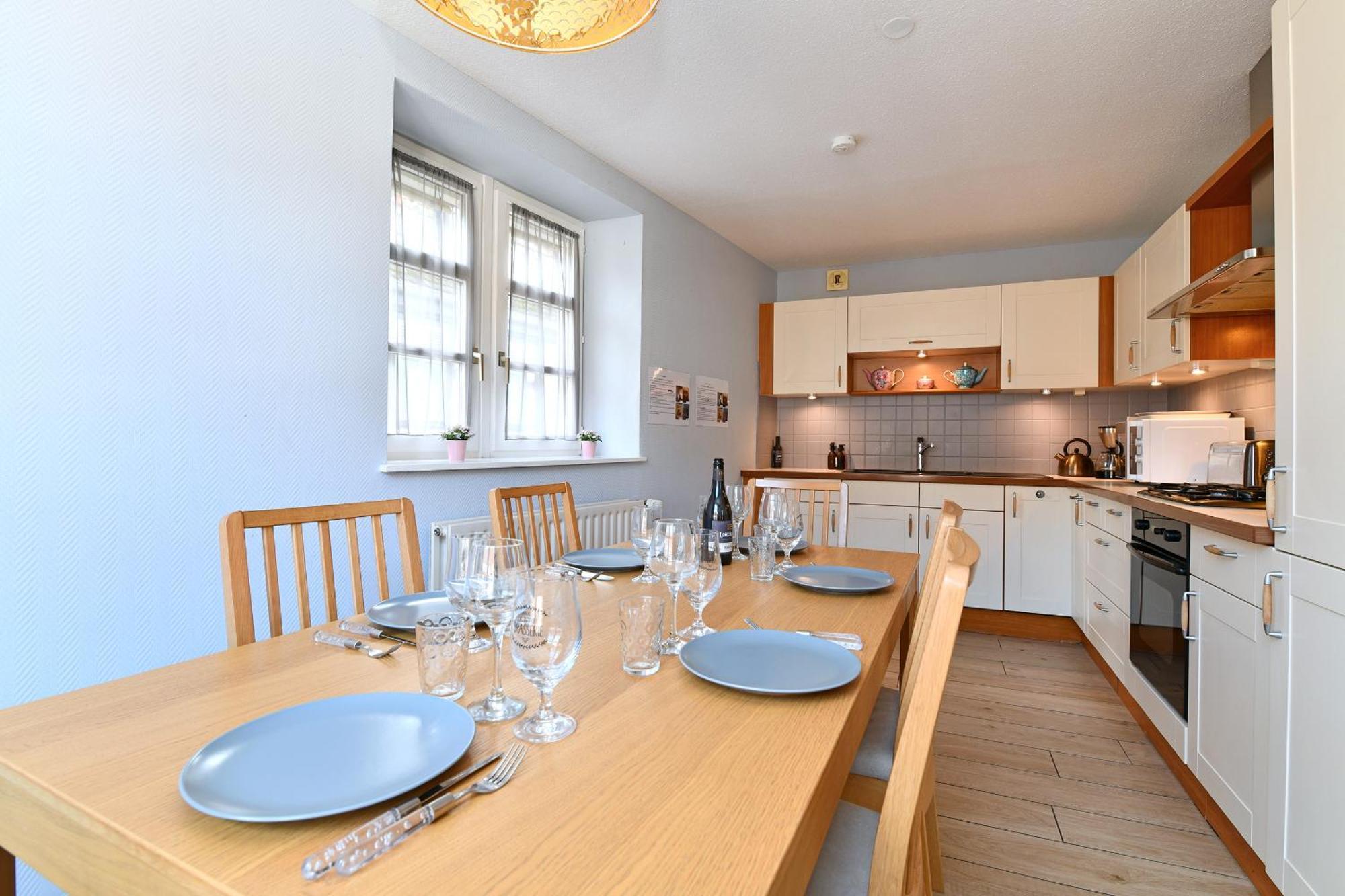 Appartement The Fairytale - Petite Venise Κολμάρ Εξωτερικό φωτογραφία