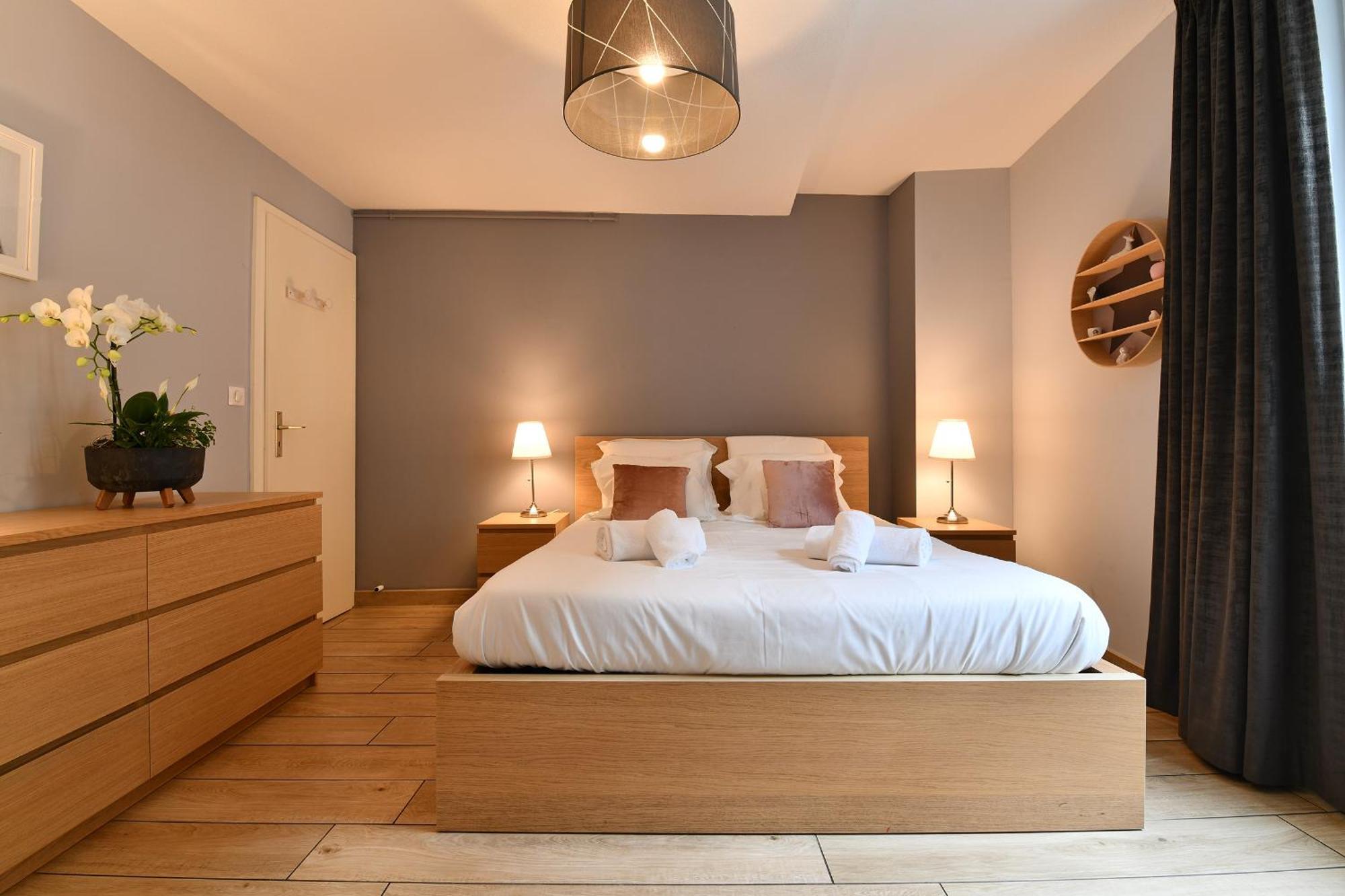 Appartement The Fairytale - Petite Venise Κολμάρ Εξωτερικό φωτογραφία