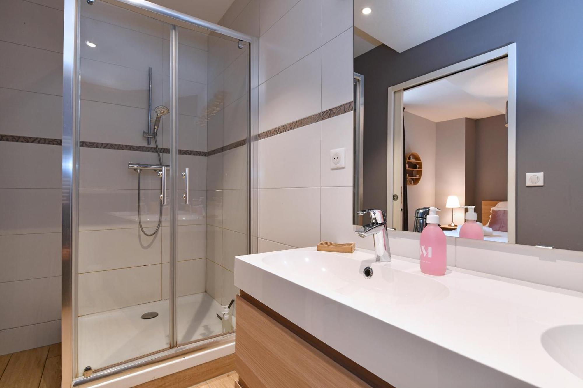 Appartement The Fairytale - Petite Venise Κολμάρ Εξωτερικό φωτογραφία