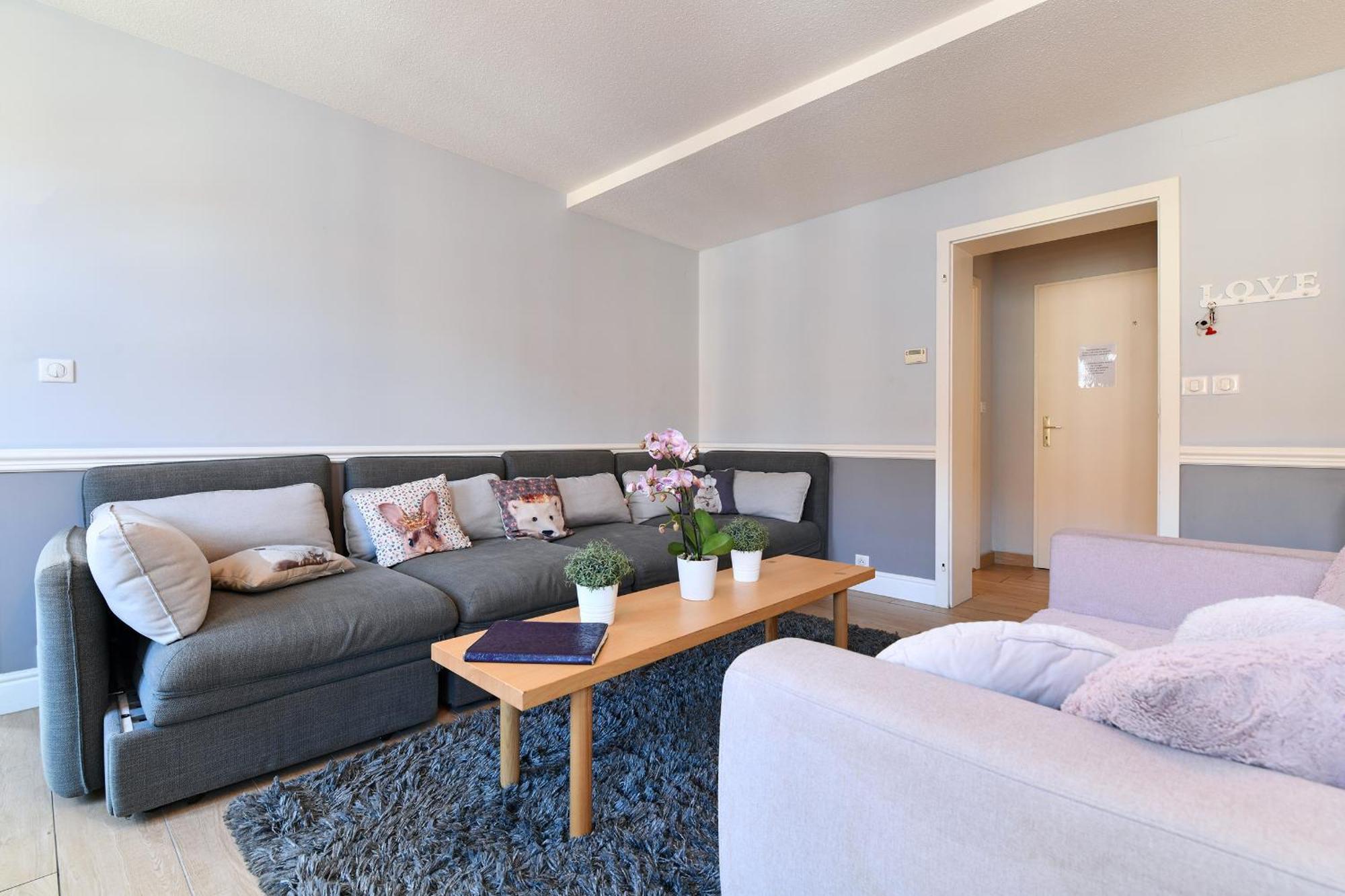 Appartement The Fairytale - Petite Venise Κολμάρ Εξωτερικό φωτογραφία