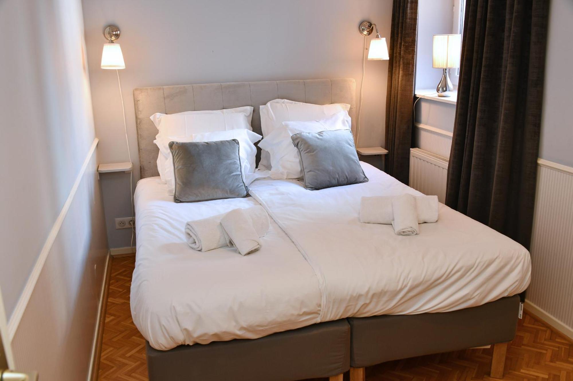 Appartement The Fairytale - Petite Venise Κολμάρ Εξωτερικό φωτογραφία