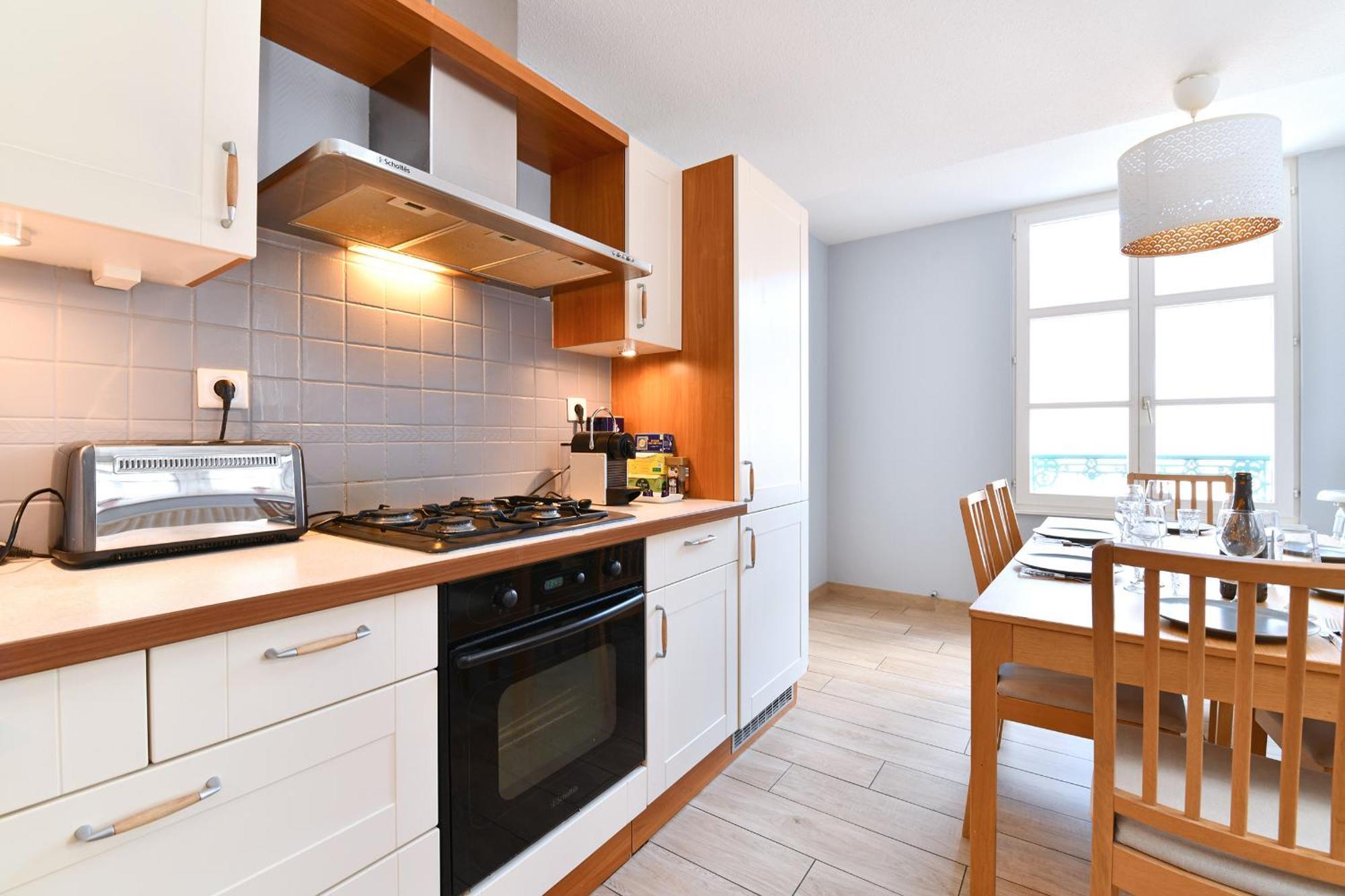 Appartement The Fairytale - Petite Venise Κολμάρ Εξωτερικό φωτογραφία